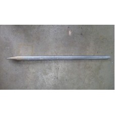 CLARK MASTS TUBULAR PICKET GUY STAKE